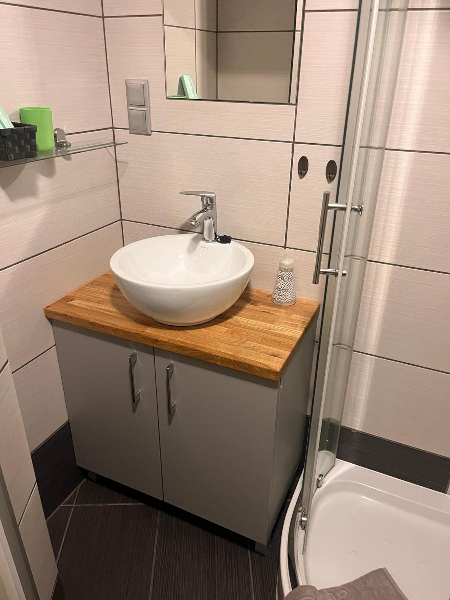Apartament Na Starówce Pszczyna Exterior foto