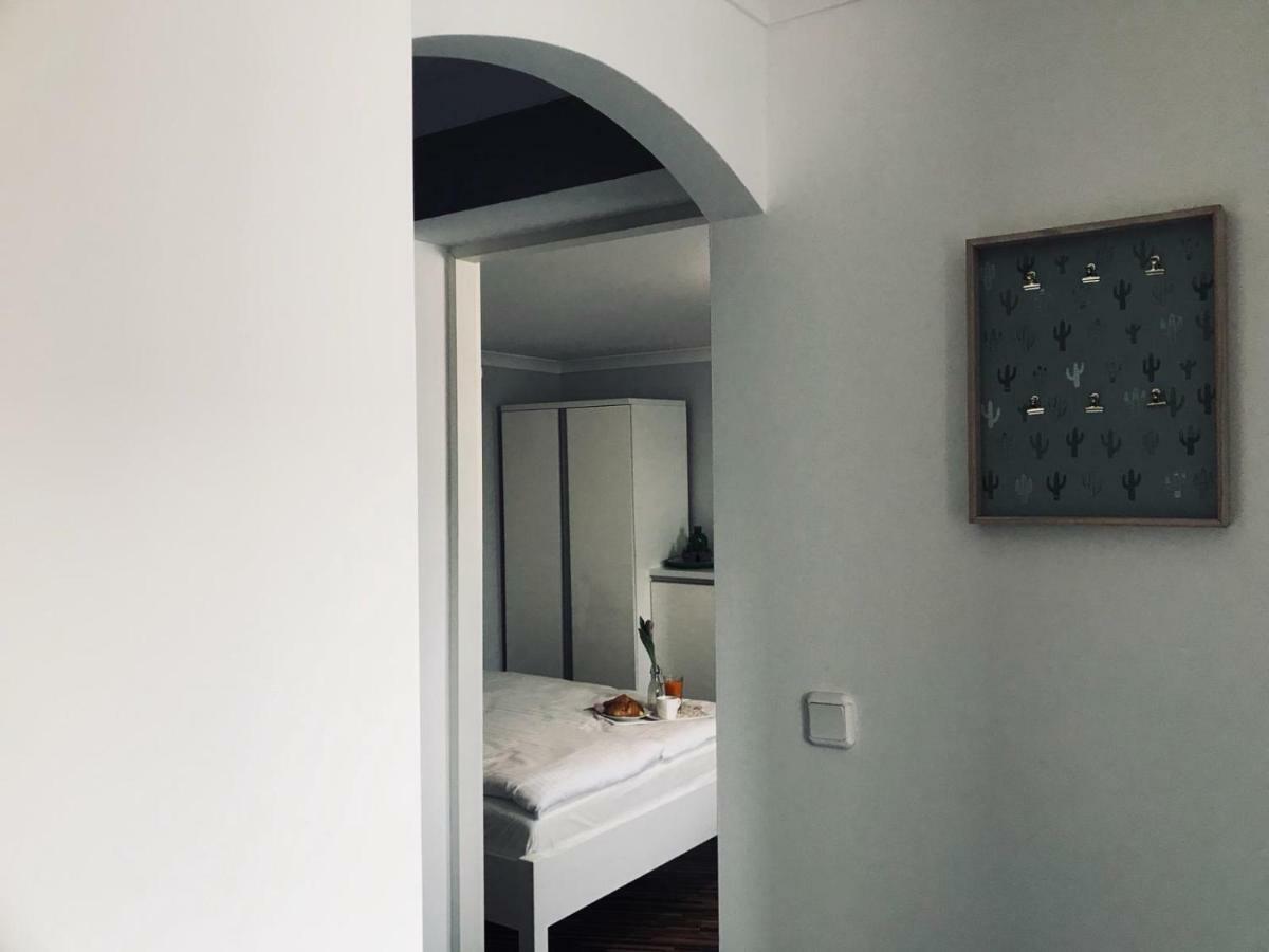 Apartament Na Starówce Pszczyna Exterior foto