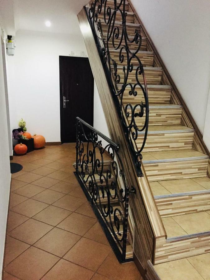 Apartament Na Starówce Pszczyna Exterior foto